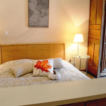 Les Oiseaux_a Avec Piscine Chauffee